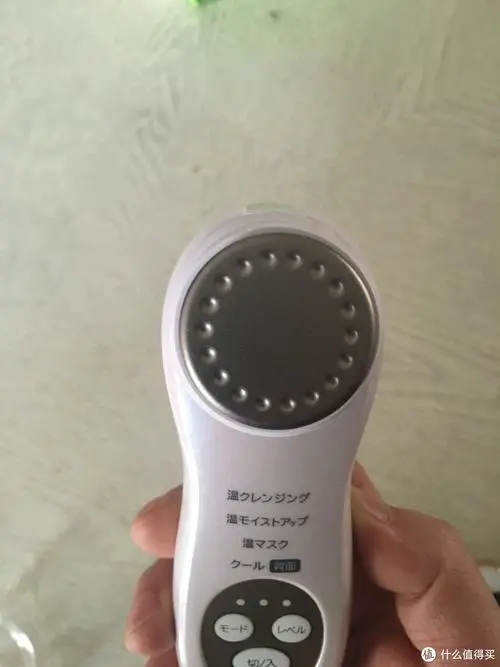 日立美容仪cmn最新款