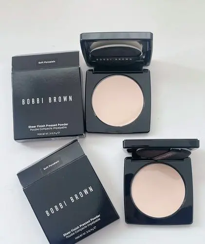 芭比布朗最新版色号