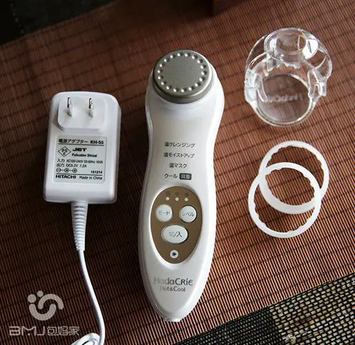 日立美容仪cmn最新款