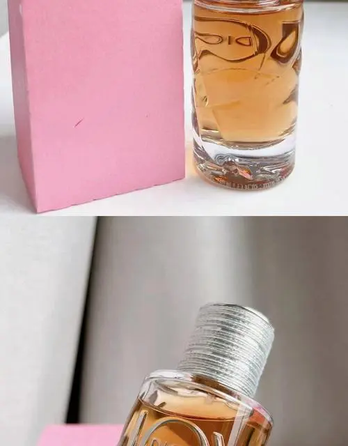 迪奥香水最新款悦之欢