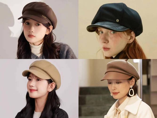 长款带帽大衣怎么搭配