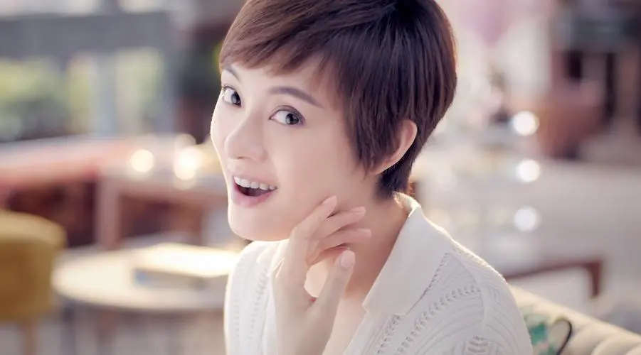 孙俪欧泊莱广告最新