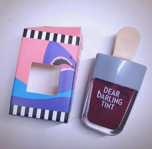 伊蒂之屋最新款口红