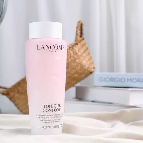 兰蔻最新款粉水