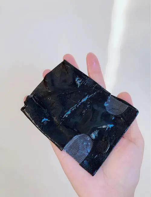 膜法世家最新的黑面膜