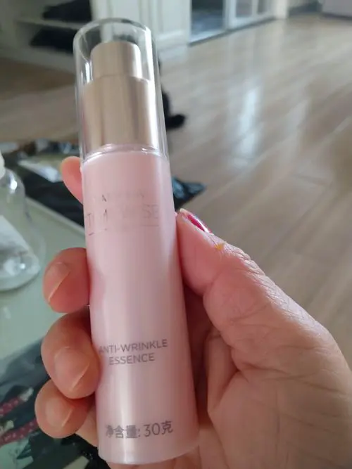 玫琳凯最新系列产品图片