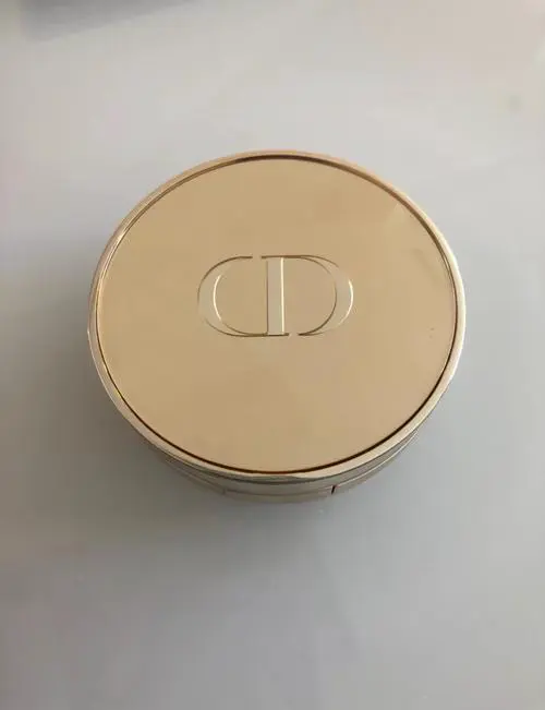 迪奥粉饼最新款12号