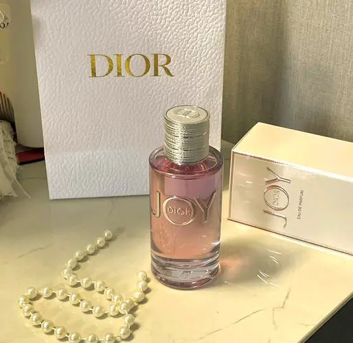 迪奥香水最新款悦之欢