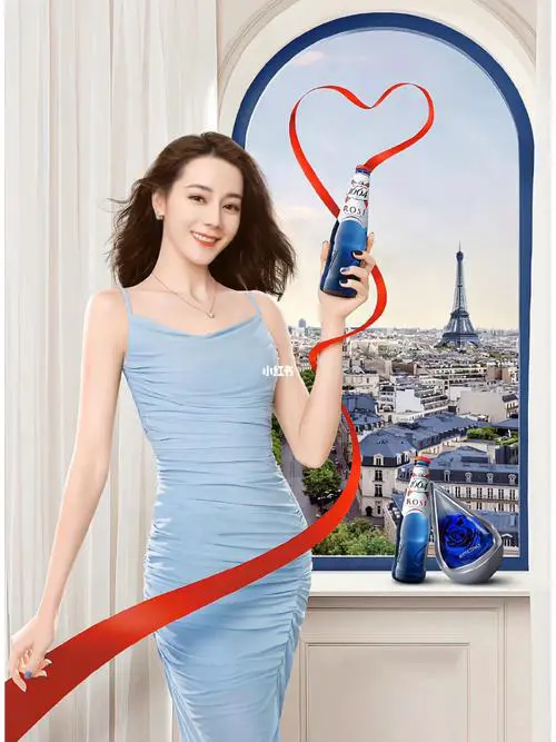 美的最新代言人是谁