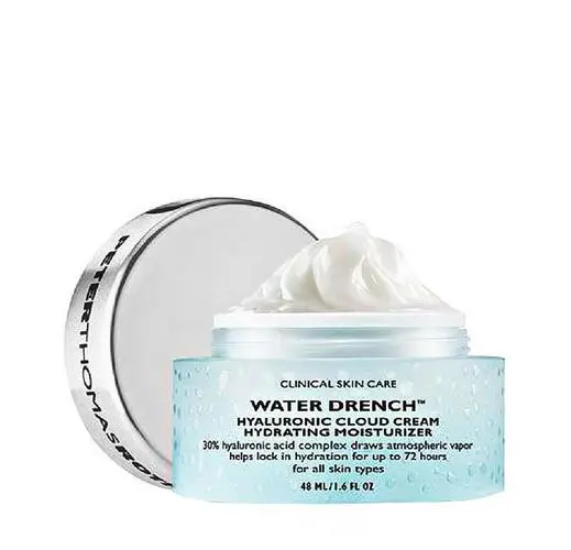 彼得罗夫最新抗皱面霜