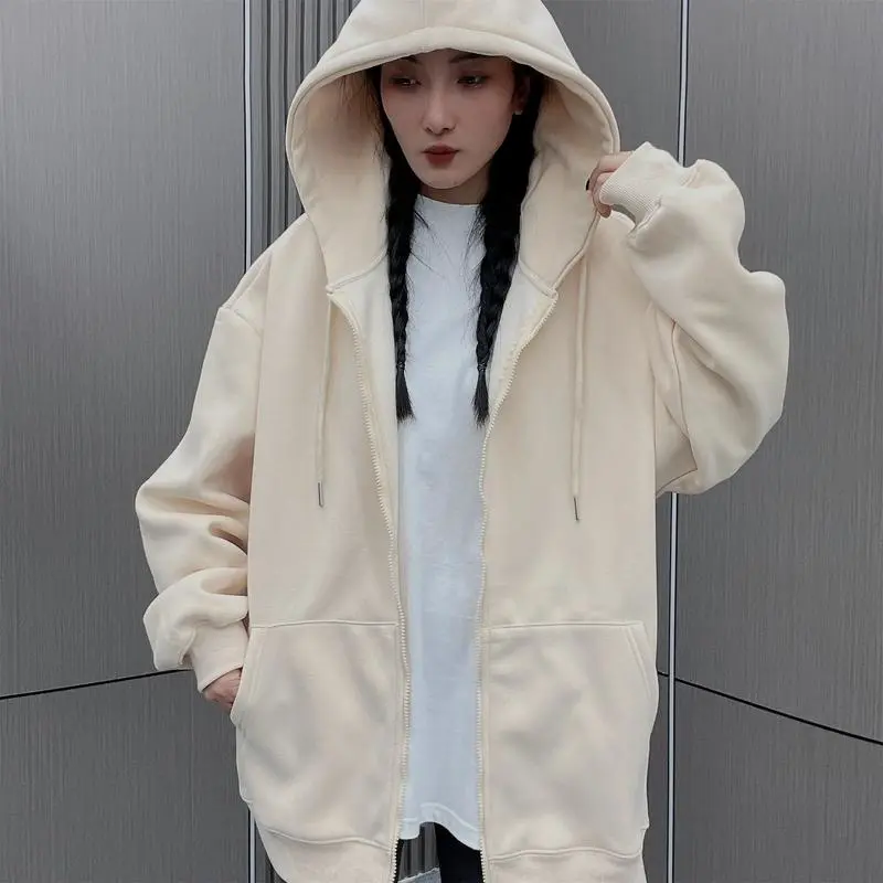 卫衣外面搭配什么外套