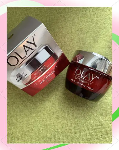 玉兰油大红瓶最新图片