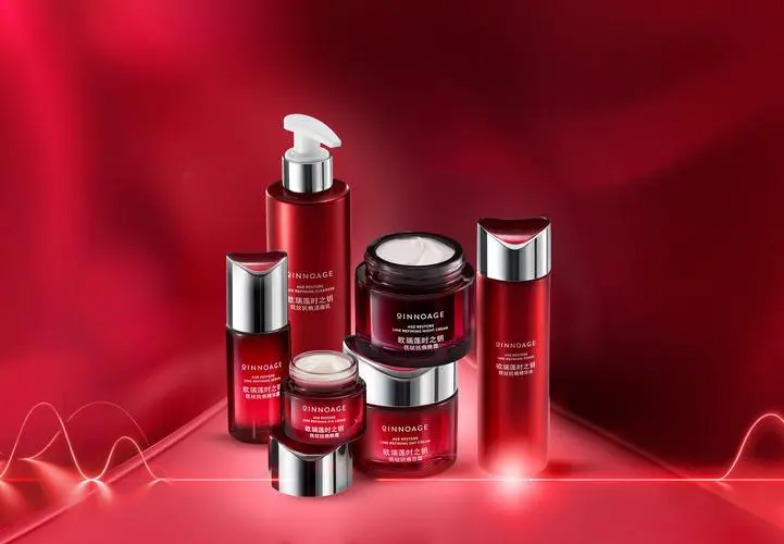 最新化妆品销售品牌