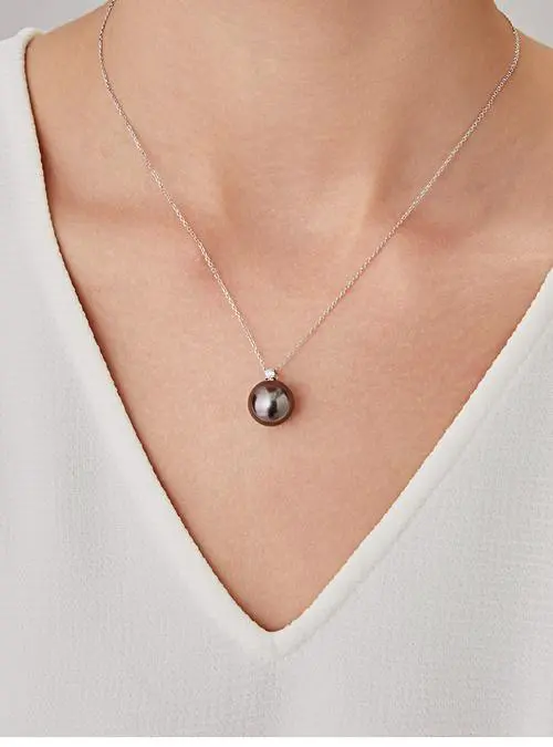 最新版赫拉黑珍珠