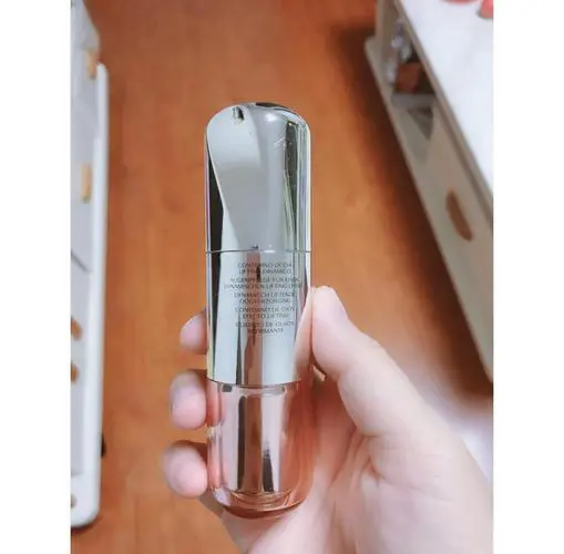 百优眼霜最新款式