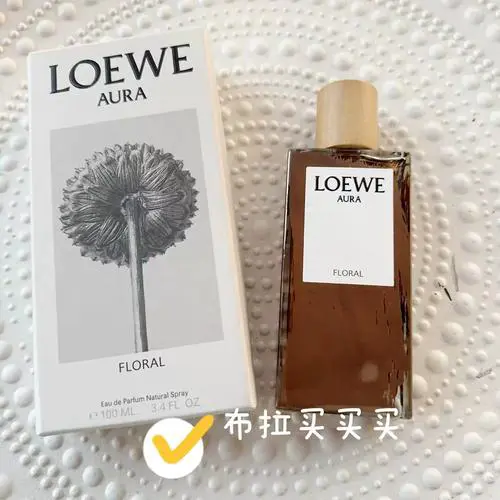 罗意威缪斯香水最新系列