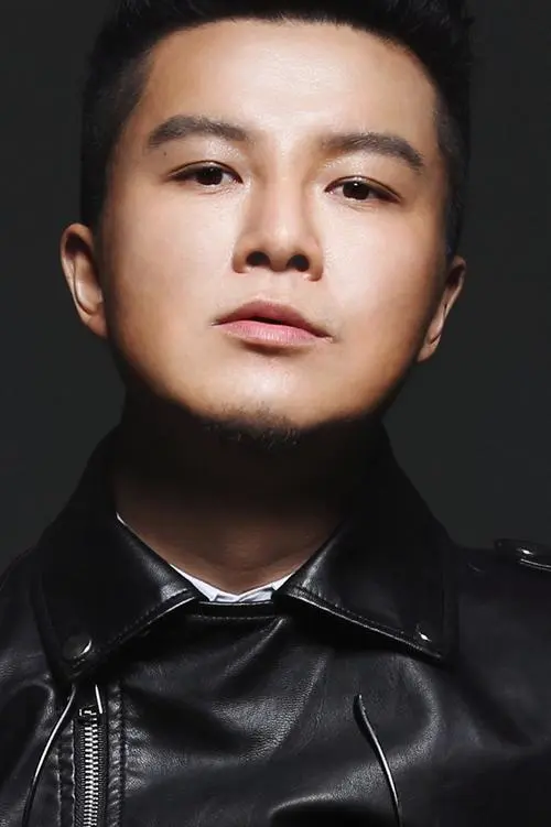 高夫最新代言人是谁