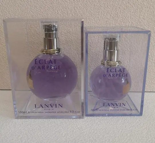 浪凡香水2017最新款