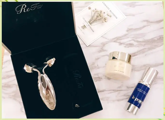 cpb按摩膏怎么搭配refa