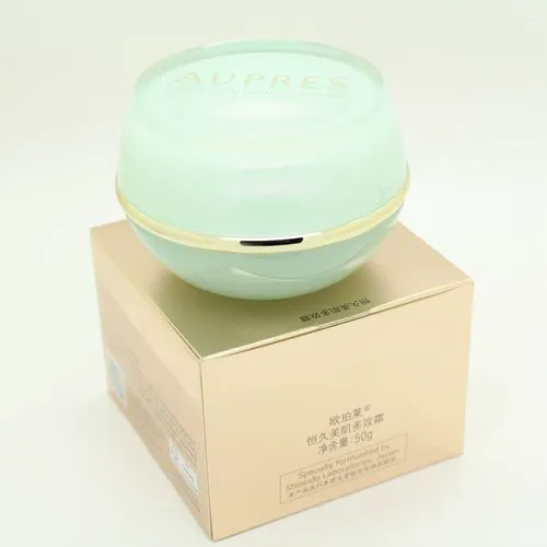 欧珀莱化妆品最新