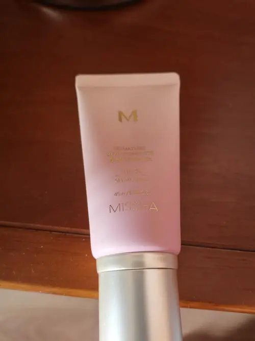 谜尚bb霜最新版