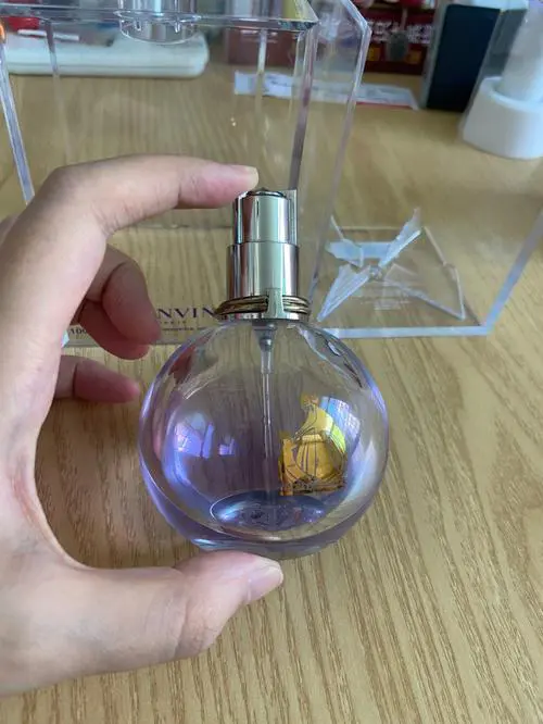 浪凡香水2017最新款