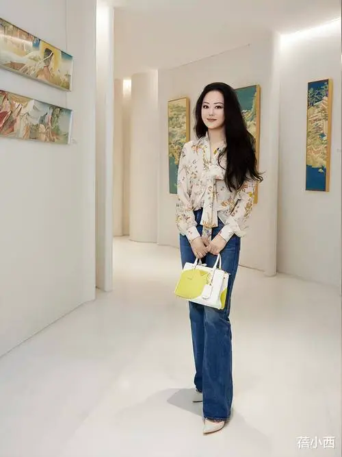 衬衣高跟鞋怎么搭配图片