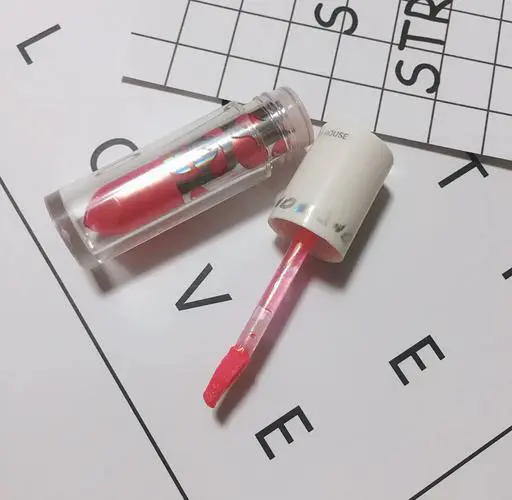 爱丽小屋最新款口红