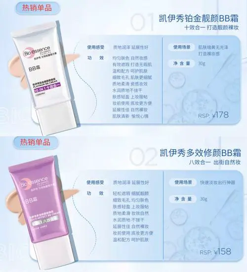 bb霜的作用是什么