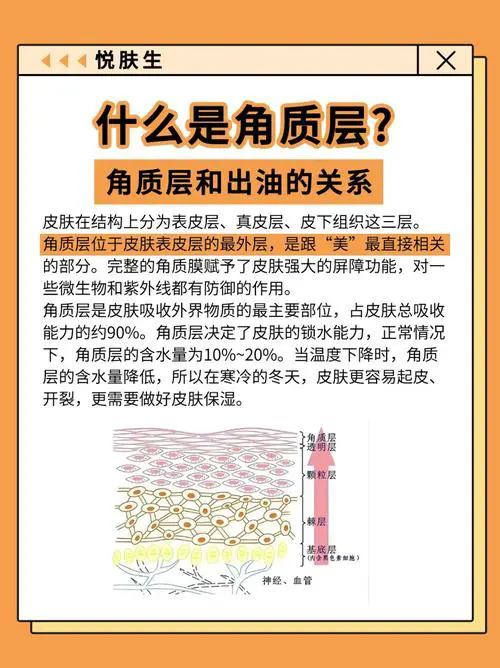 角质厚是什么原因