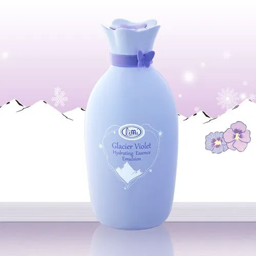 里美的护肤品最新系列