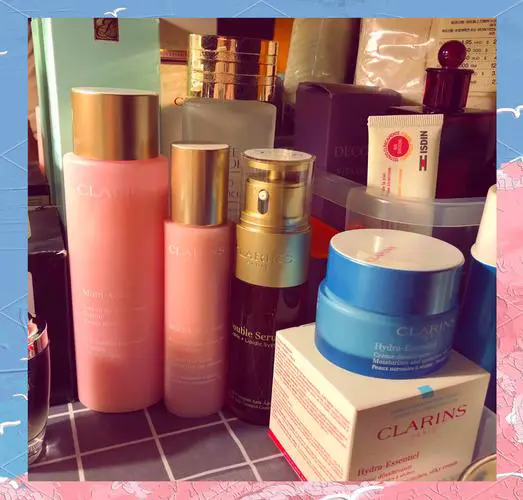 23岁用什么护肤品好