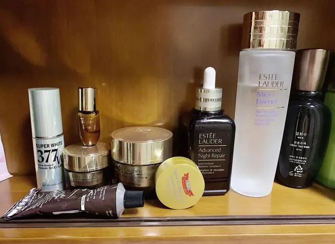 45岁用什么护肤品