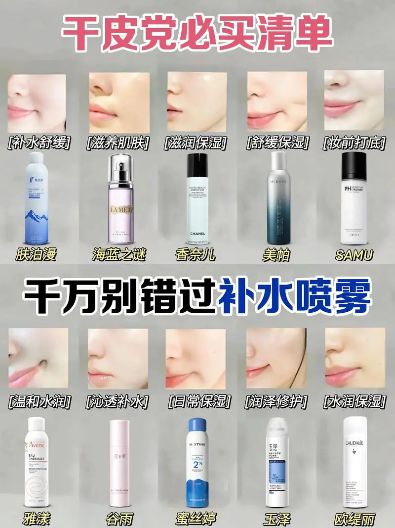 补水什么时候用最好