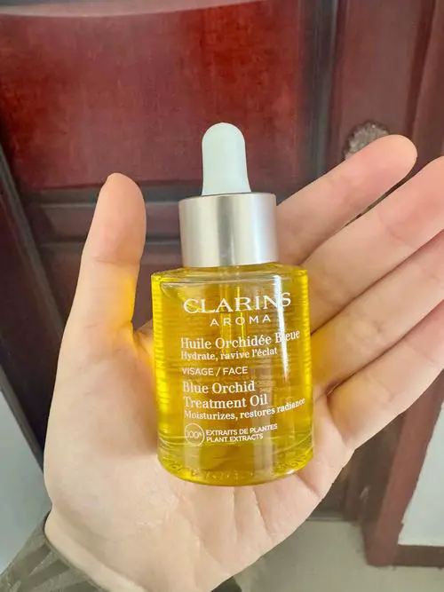 脸油用什么护肤品好