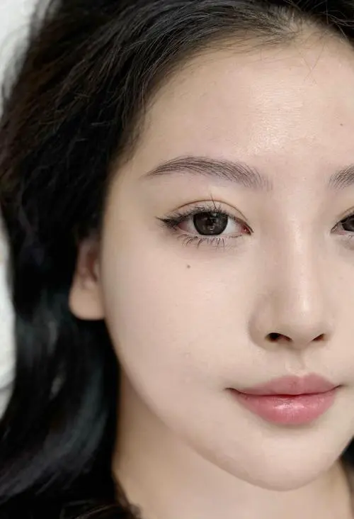 眉毛为什么越来越少