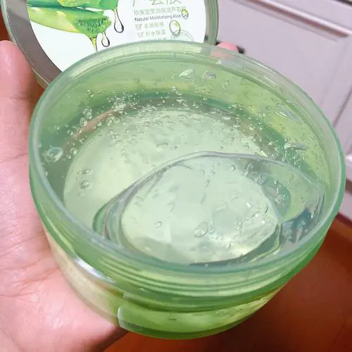 芦荟胶可以干什么