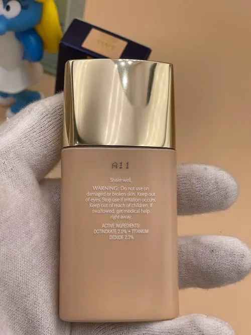 什么大牌粉底液好用