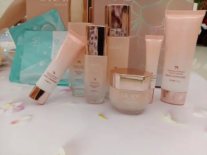 什么牌子的护肤品最好