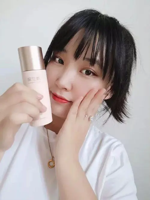 孕妇能用什么化妆品