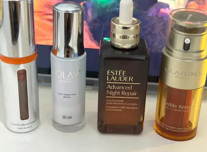 23岁用什么护肤品好