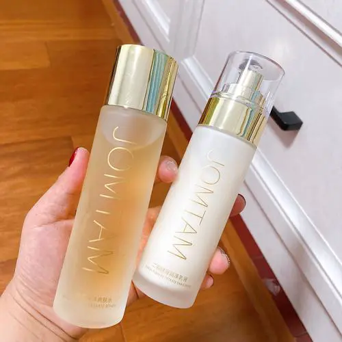 二十岁用什么护肤品