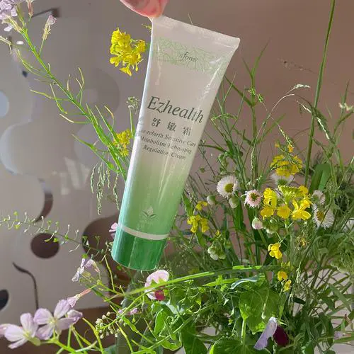 过敏皮肤用什么护肤品