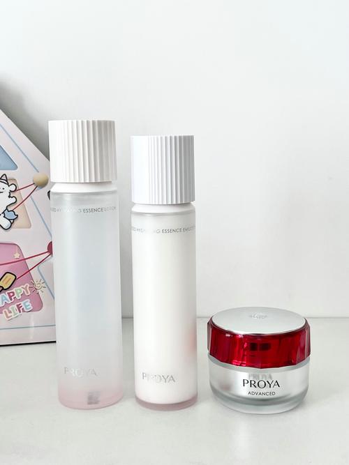 干的皮肤用什么护肤品