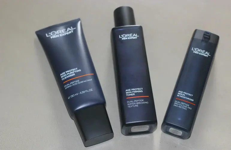 男士护肤品什么好