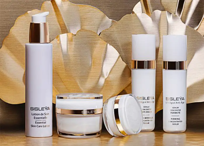 希思黎什么档次