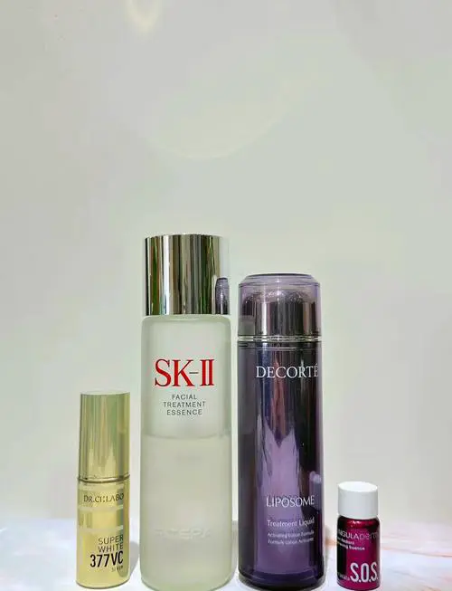 36岁用什么护肤品