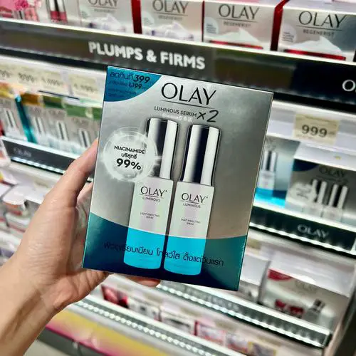 什么美白护肤品效果好