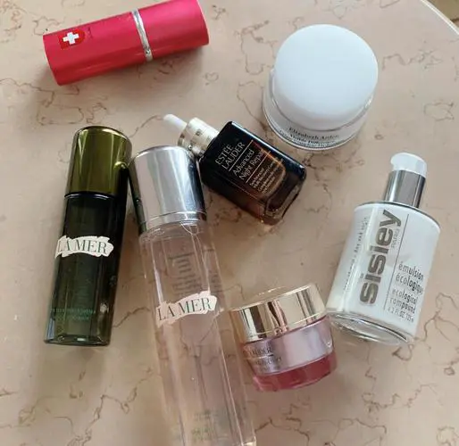 24岁用什么护肤品好