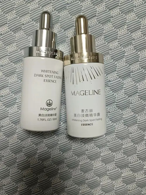 有什么美白的护肤品